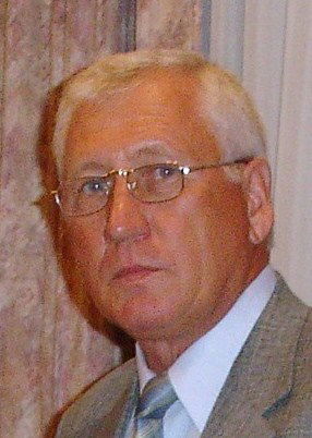 Рафаэль Гибадуллин