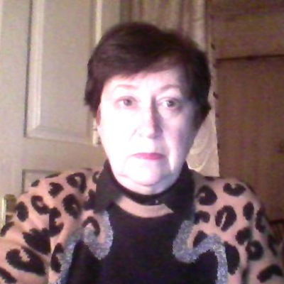 Наталья Омельченко