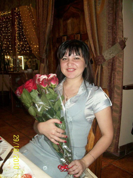 Арина Павлова