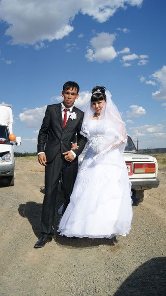 Мая Оразгалиева