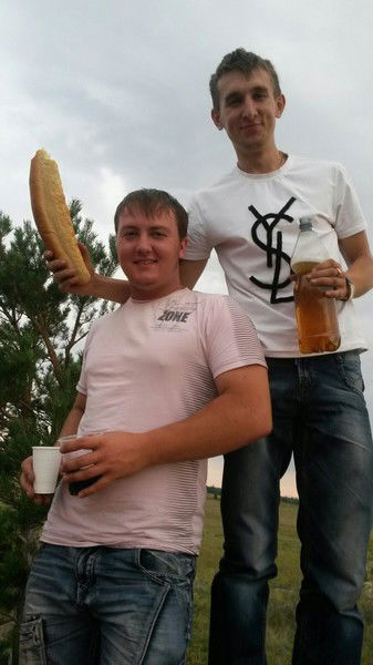 Илья Александрович