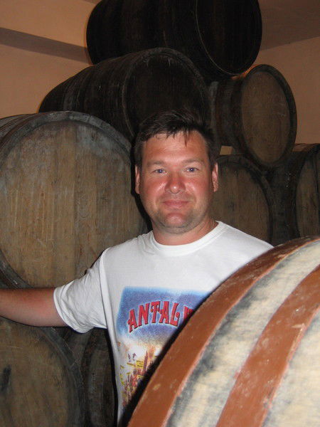 Роман Шарафутдинов