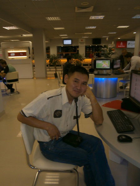 Токтобек Абазов