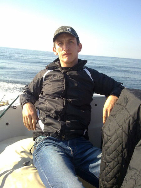 Вадим Шаров