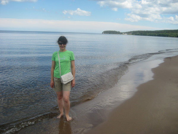 Юлия Хиндикайнен