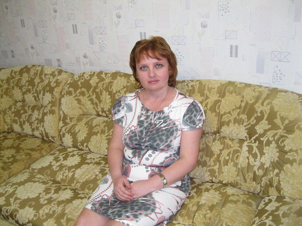 Татьяна Байбулдина