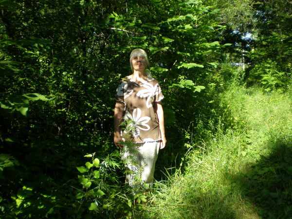 Анна Бринстер