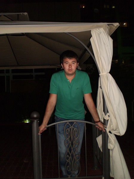 Иван Зубарчук