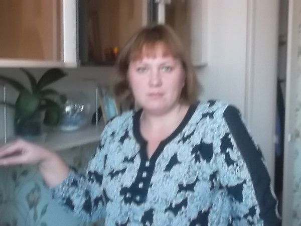 Вероника Лентнер