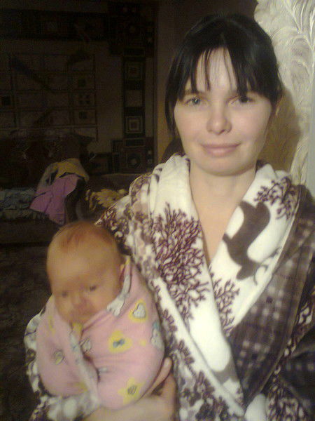 Татьяна Савельева