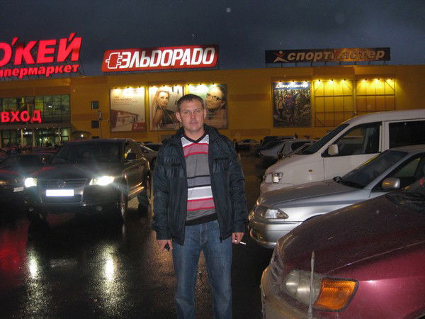 Алексей Туров