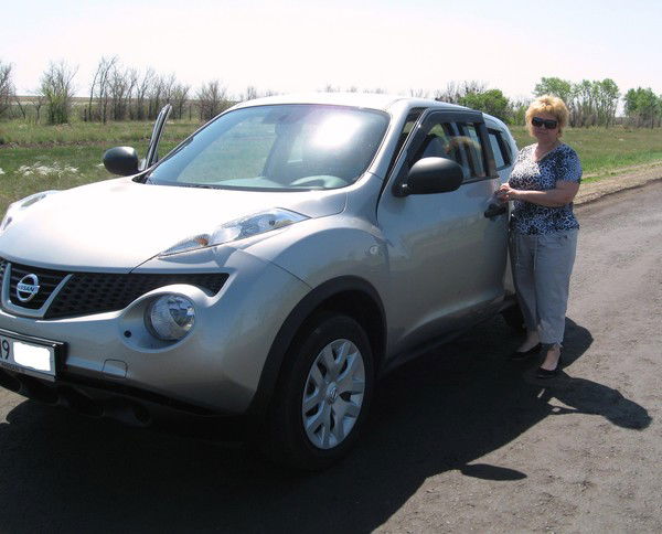 Татьяна Низяева