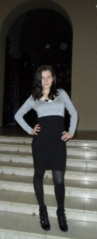 Алла Головатенко