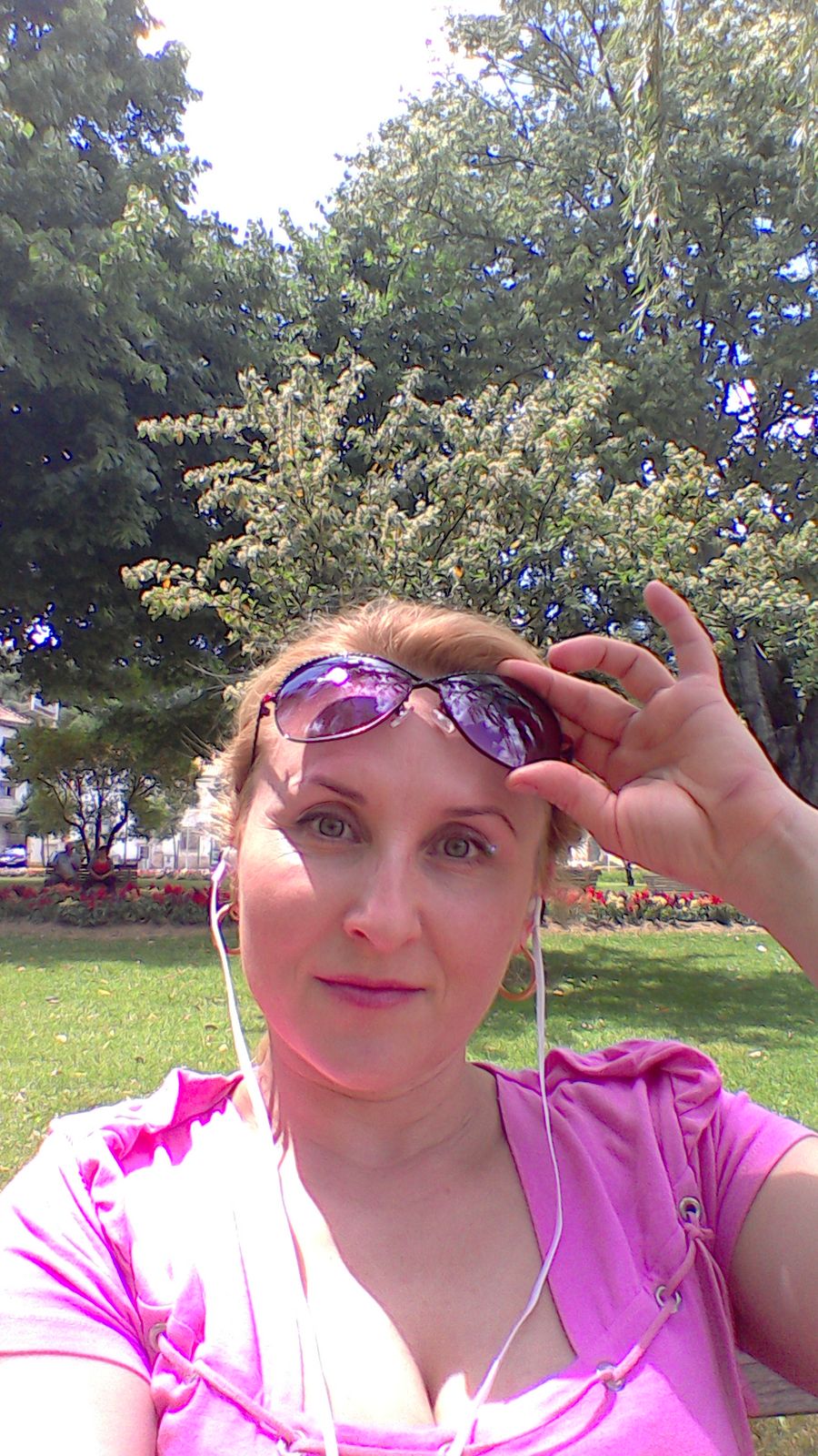 Лена (Мышул) Галкина