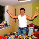 Андрей Бондаренко