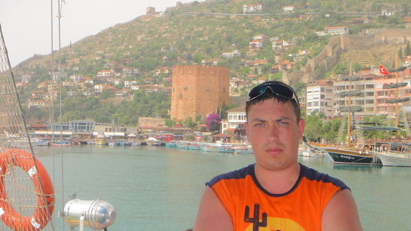 М@ксим Д@нилкин