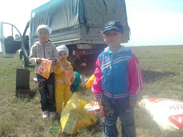 Гульдария Рахимова