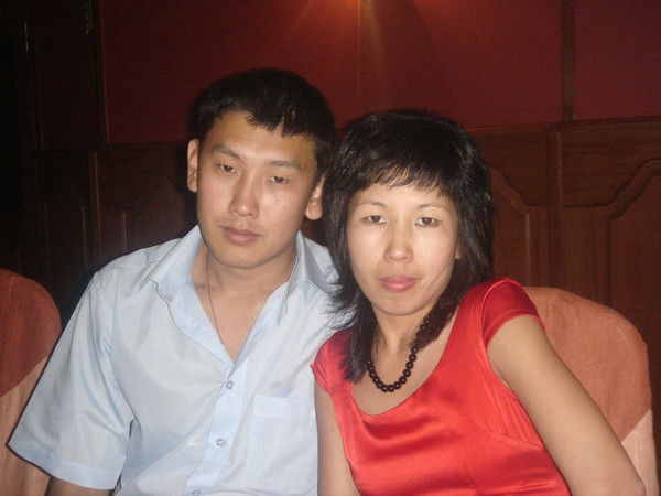 Людмила Гатипова