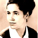Валентина Солонина