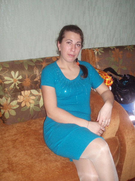 Татьяна Топоринская