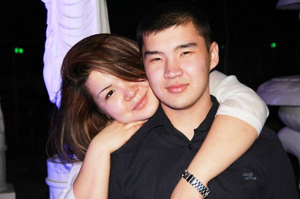 Галиаскар Сайпидинов