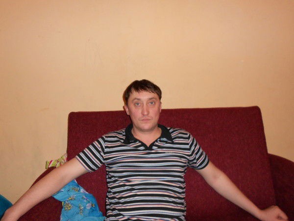 Наил Мухамадеев