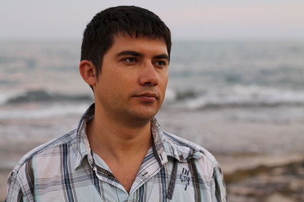 Андрей Радзиевский