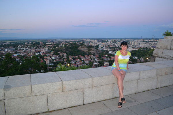 Светлана Бутько