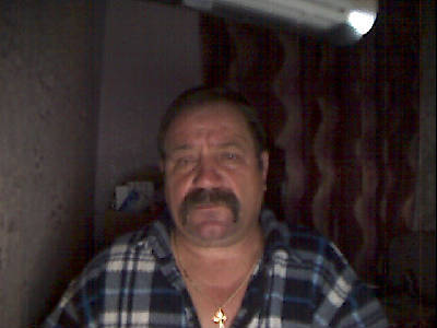 Сергей Мельников