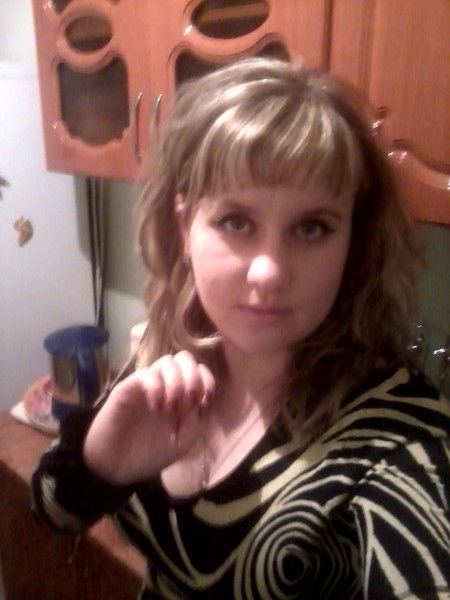 Ирина Калинова