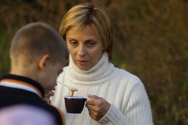 Людмила Аникина