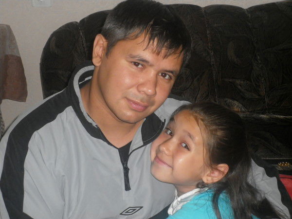 Ринат Габдулин