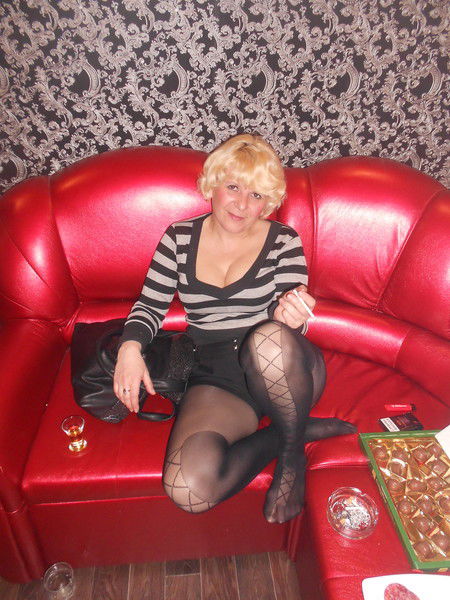 Татьяна Кискина