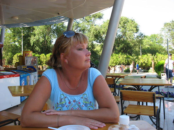 Оксана Хитматулина