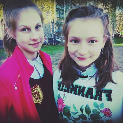 Олеся Никитенко