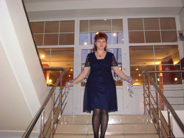 Екатерина Завертнева