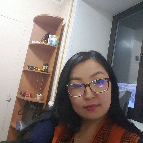 Чаяана Бичиш