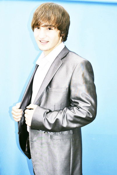 Шамиль Масхадов