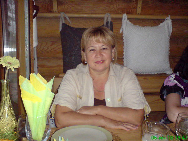 Зульхия Урумбаева