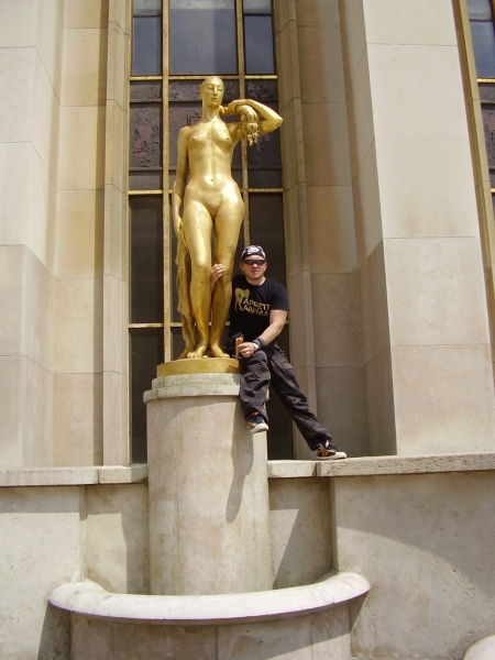 Осипов Александр