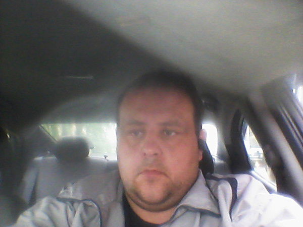 Виктор Ганжа