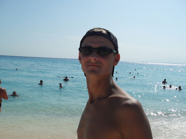 Сергей Архипов