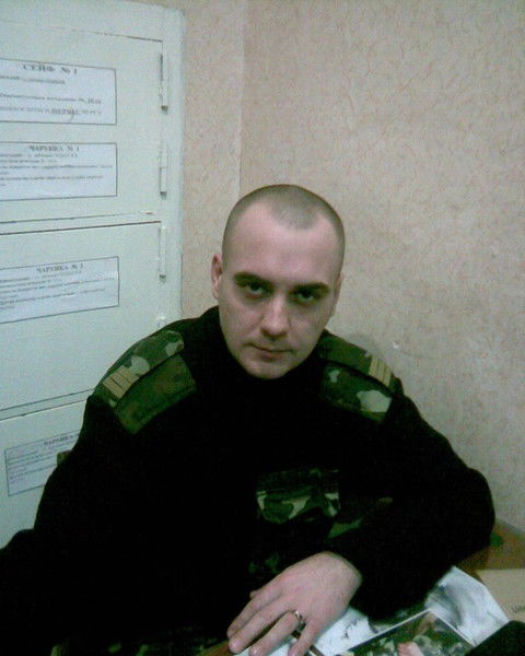 Антон Олегович Бойко