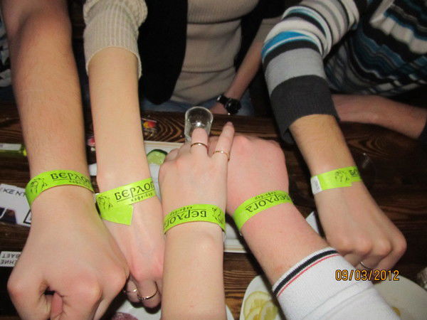 Елена Шипулина