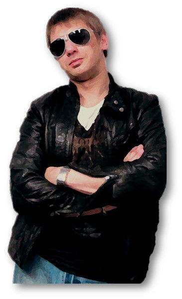 Алексей Загибенин