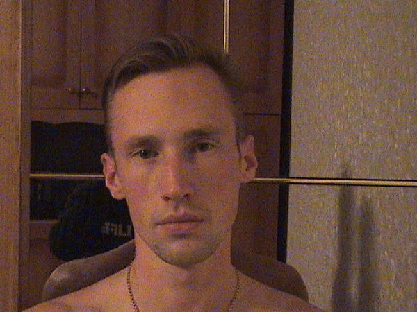 Александр Козлов