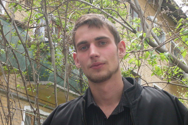 Максим Сиренко