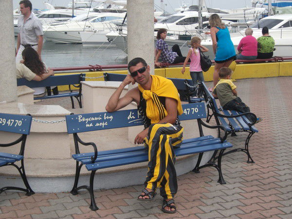 Вова Фурманчук