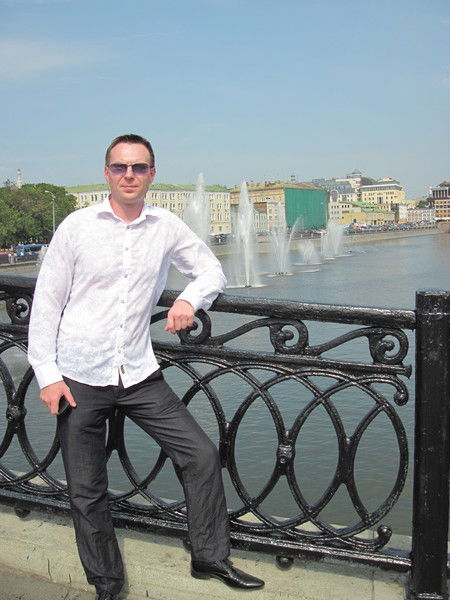 Алексей Ипатов