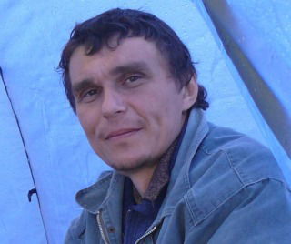 Сергей Желнов